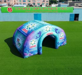 Tent1-7231 Tenda Pubblicitaria Gonfiabile Ariel