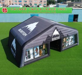 Tent1-7236 Tenda pubblicitaria gonfiabile