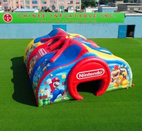 Tent1-7268 Tenda Gonfiabile Pubblicitaria Nintendo