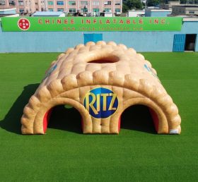 Tent1-7277 Tenda Gonfiabile Pubblicitaria Ritz
