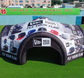 Tent1-7342 Nuova Era Tenda Gonfiabile a Ragno