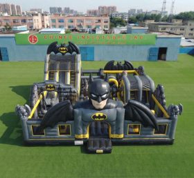 T6-7154 Gioco Gonfiabile a Tema Batman