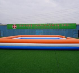 Pool2-800B Piscina Gonfiabile