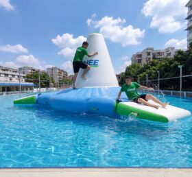 T10-610 Gioco d’acqua gonfiabile Razzo