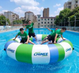 T10-628 Anello Galleggiante Gonfiabile per Piscina