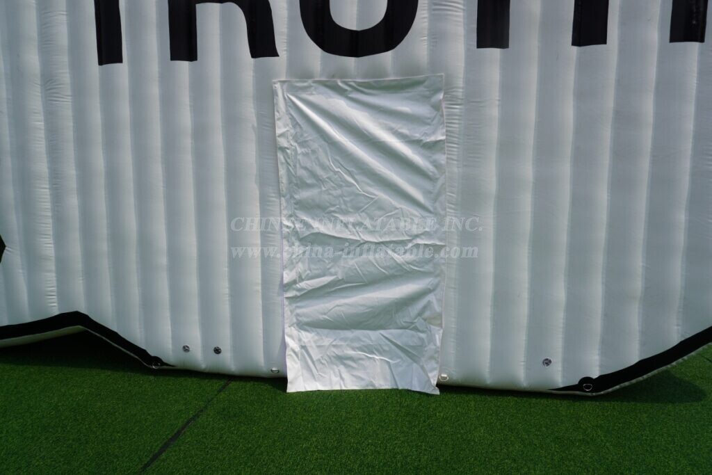 S4-1021 Inflatable Speech Bubble Event Decoration