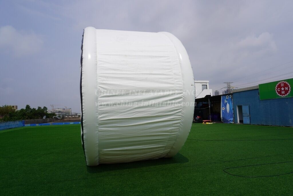 S4-1021 Inflatable Speech Bubble Event Decoration