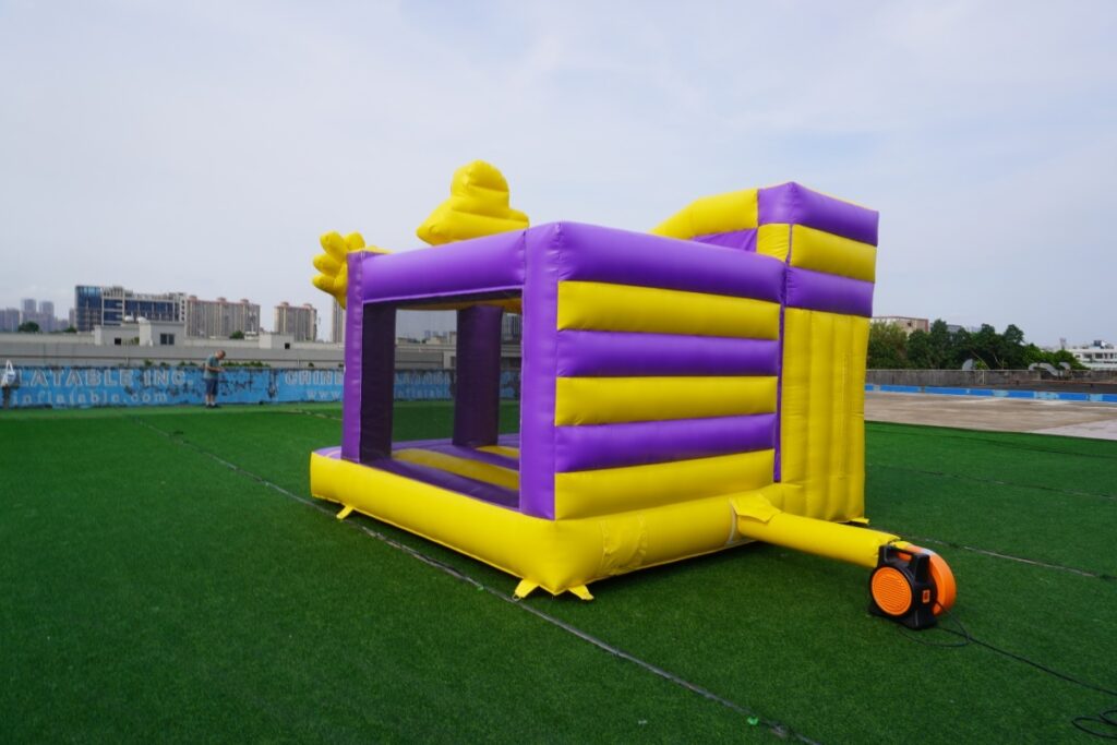 T2-3334C Mamma Mia Inflatable Combos