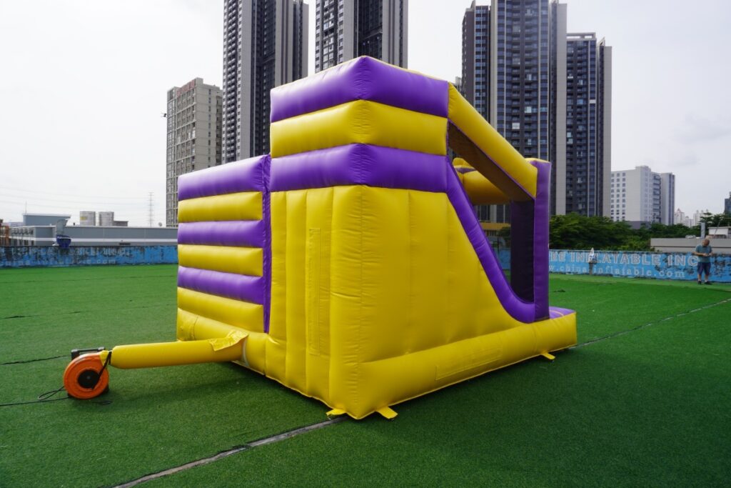 T2-3334C Mamma Mia Inflatable Combos