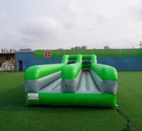 T3-5B Gioco Inflabile Bungee Run Challenge
